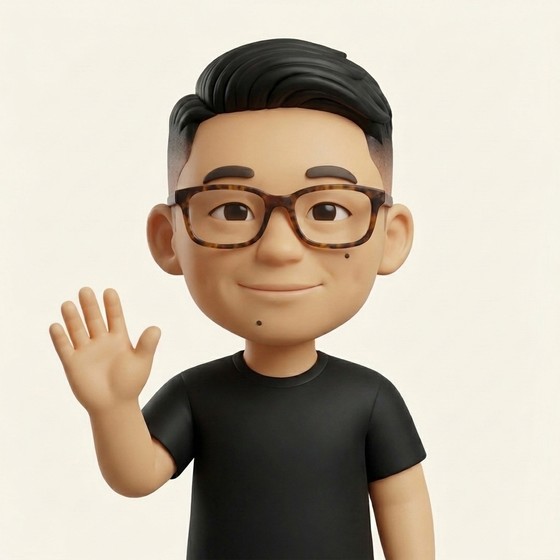 BK avatar